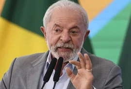 Lula anuncia medidas de crédito para MEIs e pequenos negócios em meio à campanha eleitoral