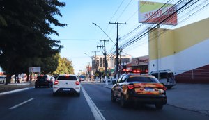 Receita com multas no DMTT cresce 230% entre 2021 e 2024