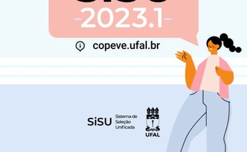 Ufal realiza 2ª chamada e convoca candidatos para pré-matrícula