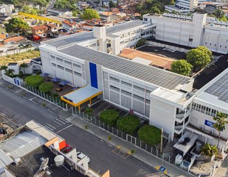 Cesmac realiza dois dias de mobilização para doação de sangue e cadastro de doadores de medula óssea