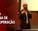 Jornada Alagoana de Intercooperação