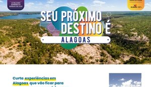Campanha promove descontos e condições especiais em hotéis no estado