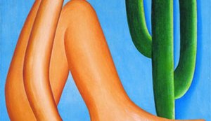 Tarsila do Amaral terá primeira grande exposição em museu de Nova York