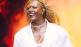 Grammy Latino 2025: Liniker é destaque com 3 prêmios