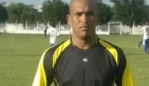 Goleiro de futebol amador morre vítima de queda de moto em Monteirópolis