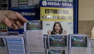 Apostadores falam sobre sonho de embolsar os R$ 600 milhões