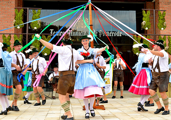 MTur abre cadastramento de eventos turísticos e culturais do país