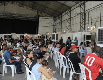 Procon/AL realiza Feirão de Negociação nos dias 11, 12 e 13 no Maceió Shopping