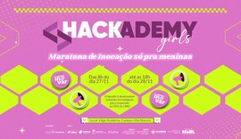 Hackathon exclusivo para mulheres abre inscrições para desenvolver soluções de impacto em Alagoas