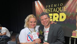 Prêmio Destaque Nerd 2024 homenageia artistas alagoanos