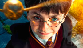 Sucesso! Série de Harry Potter quebra recorde seis meses antes de estreia na HBO Max