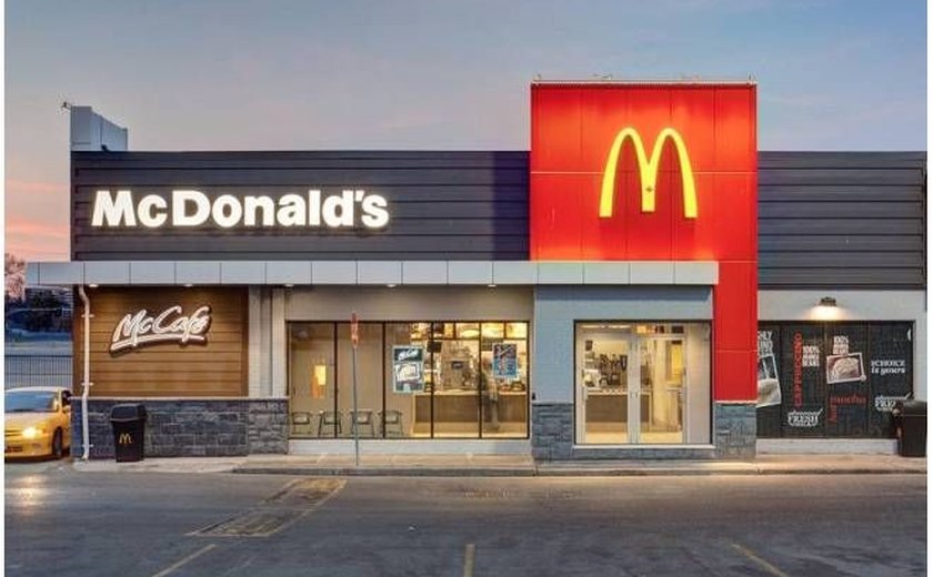 McDonalds vai permitir que clientes façam pedidos e paguem via celular