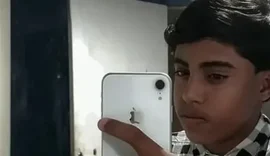 Jovem morre após sofrer bolada no peito durante partida de futebol em Craíbas