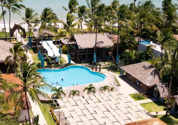 Milagres do Toque se consolida como melhor Beach Club de Alagoas
