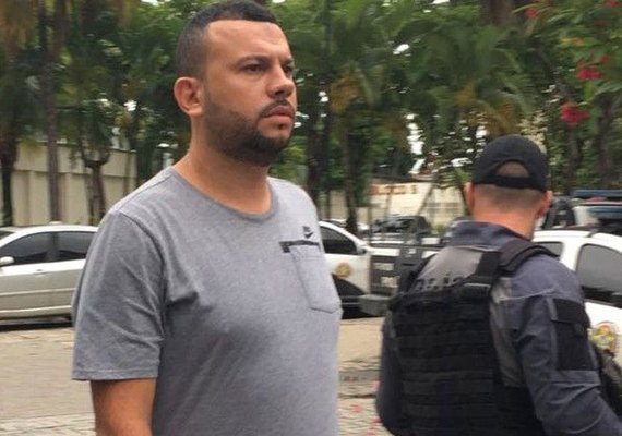 Operação investiga chefes de torcidas e dirigentes de clubes de futebol do Rio de Janeiro