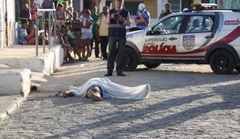 Homem é executado a tiros no bairro do Bom Parto