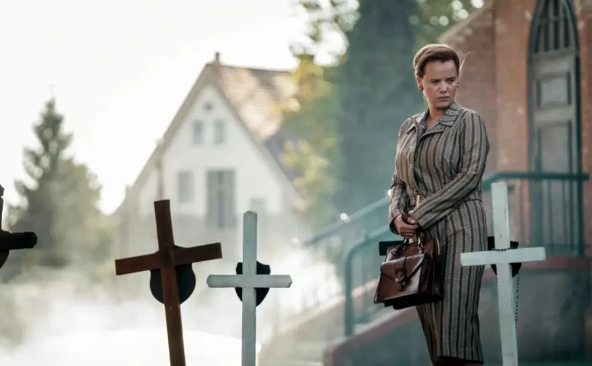 A impressionante história real por trás da série Filhos do Chumbo