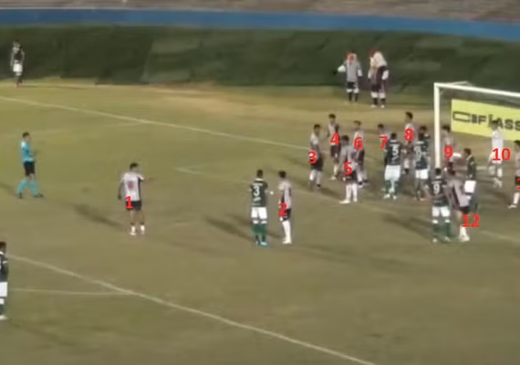 STJD marca julgamento de pedido de anulação de jogo que pode salvar CSA do rebaixamento