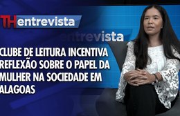 TH Entrevista - Camila Dias