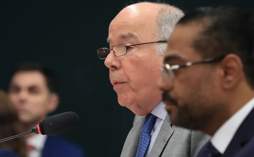 Mauro Vieira participa de reunião da Celac sobre crise na Venezuela