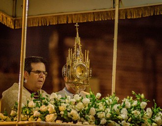 Catedral Metropolitana divulga programação para Corpus Christi 2026