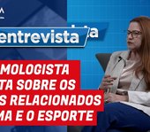 TH Entrevista - Rita Silva