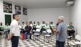 Pindorama realiza oficina a colaboradores em parceria com o Sebrae/AL