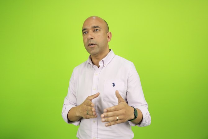 TH Entrevista - Adalberon Sá Júnior