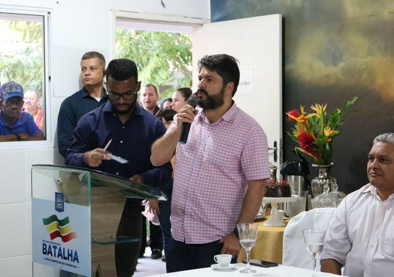CPLA mobiliza produtores de leite para a 37ª Expo Bacia Leiteira