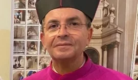 Padre é encontrado morto dentro de cisterna em Caruaru: Cônego Eronildo será sepultado nesta terça (13)
