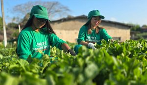 Cooperativa Pindorama sediará Feira Agro Bradesco 2024