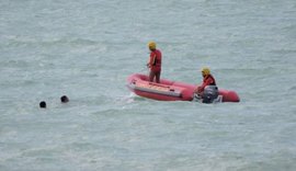 Cinco pescadores que ficaram à deriva são resgatados