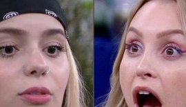 'BBB21': Equipes de Carla Diaz e Viih Tube quebram o pau nas redes sociais