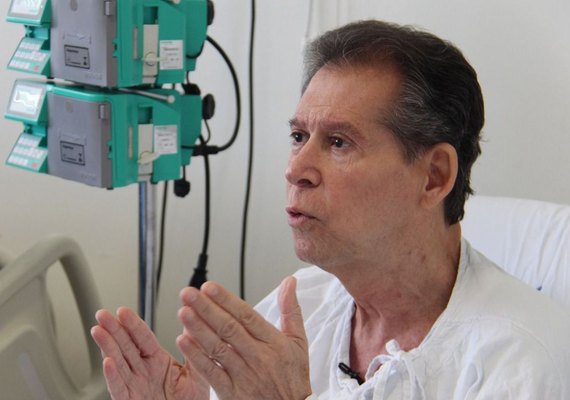 Tratamento de médicos da Universidade de São Paulo faz desaparecer células de linfoma