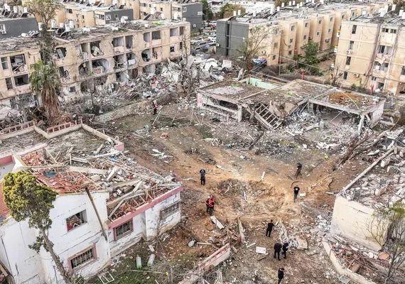 Cessar-fogo frágil sugere que EUA preparam novo ataque contra Irã