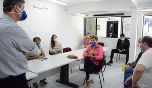 Com mediação do MPT, professores e escolas particulares definem férias coletivas em maio