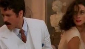 ‘Êta Mundo Bom’: Filó desmascara Ernesto e os dois saem na porrada