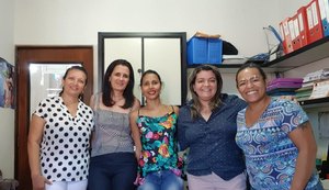 Secretaria de Saúde de Palmeira dos Índios começa implantação de CTA