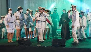 Tradição e cultura marcam a noite de abertura do Natal dos Folguedos em Maceió