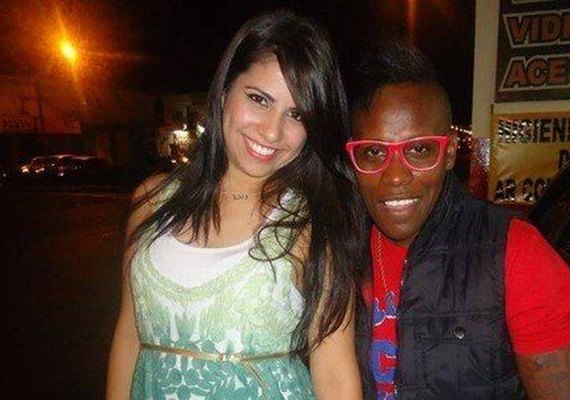 Neném, da dupla com Pepê, perde bebê após sofrer aborto espontâneo