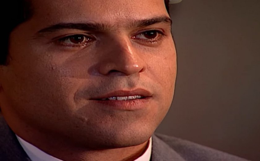 Aos 60 anos, ex-galã da Globo muda radicalmente de profissão