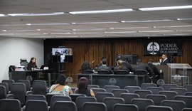 Semana começa com três julgamentos de crimes contra a vida em Maceió