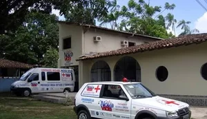 Homem morre após passar mal em centro de acolhimento em Arapiraca