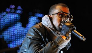 Reino Unido proíbe entrada do rapper Kanye West após declarações antissemitas