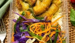 SELETTI GASTRONOMIA SE TORNA REFERÊNCIA EM COMIDA SAUDÁVEL EM ALAGOAS