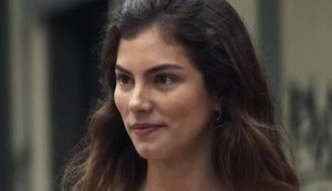 Vem aí! Tonho pressente que Maria da Paz e Joana têm laço de outras vidas