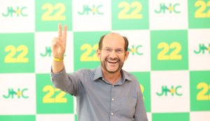 Dr. Cleber Costa lança candidatura em convenção municipal do PL