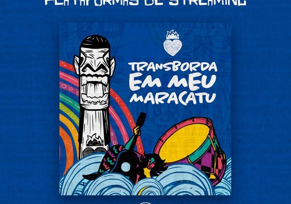 Coletivo Rock Maracatu lança single autoral que reflete sobre a preservação do Velho Chico