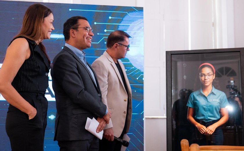 Alagoas lança primeira Transferência Digital de Veículos do Brasil para pessoas físicas e jurídicas