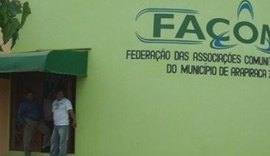 Arapiraca: eleição na Facomar tem 34 comunidades aptas para votação